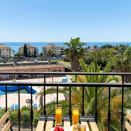Appartement Prime Location! Few Minutes Walk To The Beach, Sports Club, Restaurants, Supermarkets And More! Sitio de Calahonda